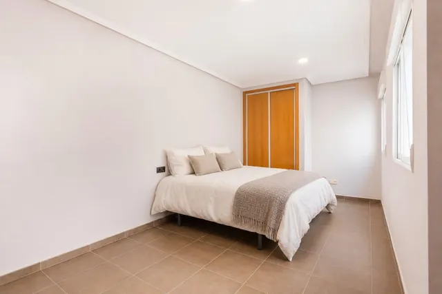 Atico duplex El Palmar — 23
