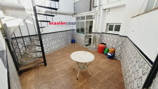 SE VENDE CASA EN VILLANUEVA DE CORDOBA