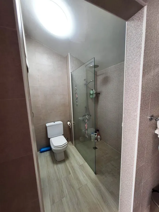 Ático 4 habitaciones 155m² en venta - Costa del Sol — 13