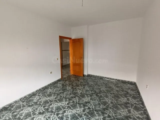 Amplio y luminoso piso en venta en Porzuna, Ciudad Real — 5