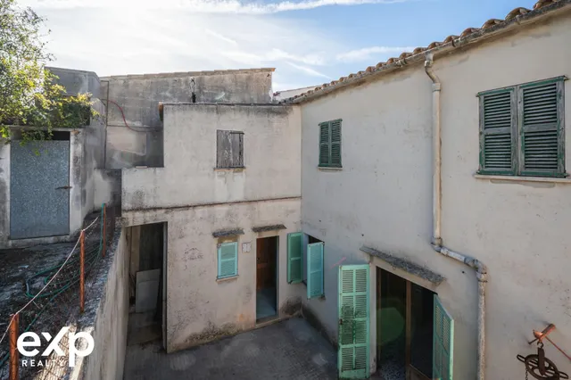 Casa en Campanet — 42