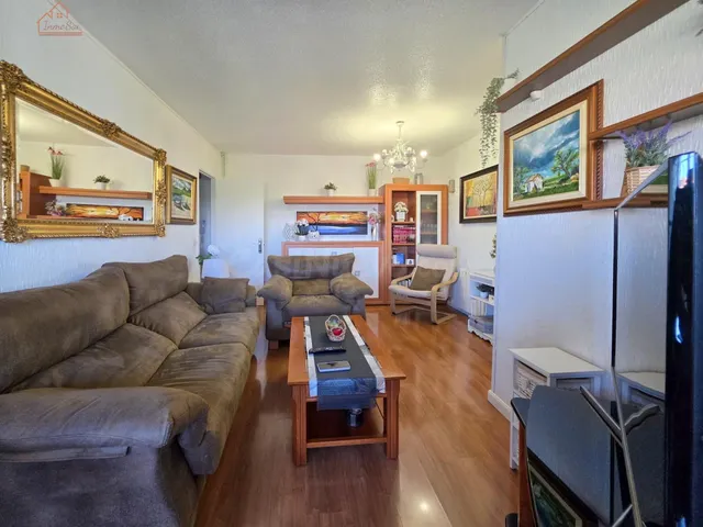 Amplia vivienda de 3 dormitorios en Fuenlabrada — 3