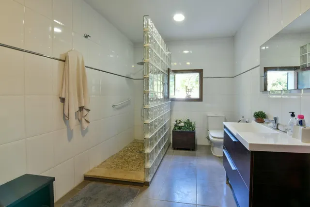 FINCA RUSTICA CON PISCINA EN INCA — 21