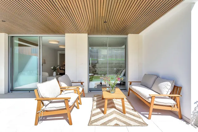 Apartamento 2 habitaciones 104m² en venta - Marbella — 26
