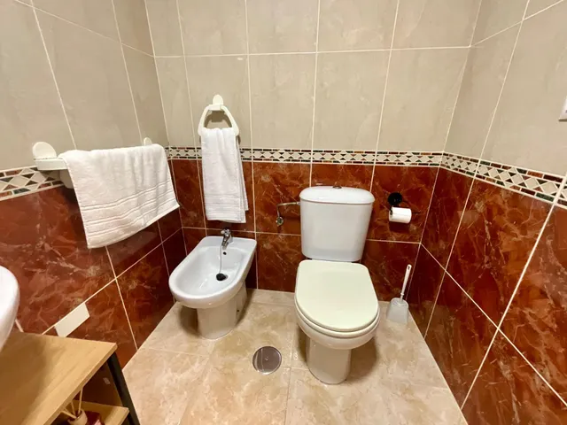 Apartamento 1 habitación 48m² en venta - Centro — 14