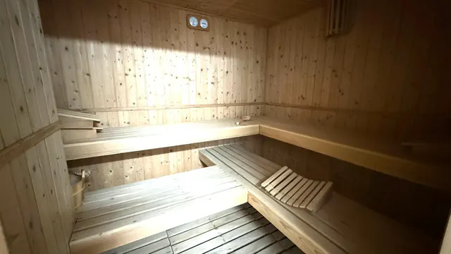 Vivienda a estrenar en urbanización privada en Parque Almunia con sauna, gimnasio y piscina comunitaria. — 26