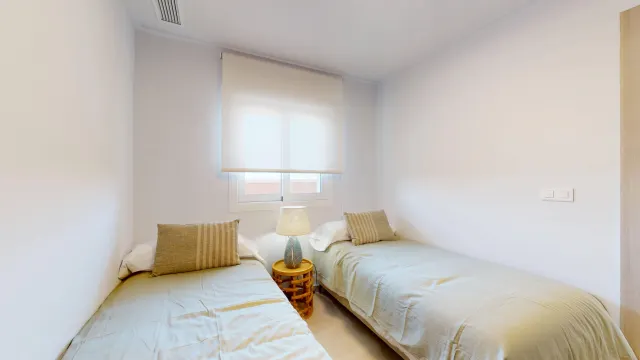 Apartamento 3 habitaciones 100m² en venta - Zona Pueblo — 39