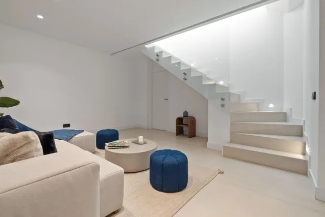 Apartamento 4 habitaciones 254m² en venta - Paraiso-Barronal — 27