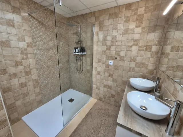 AMPLIA VIVIENDA CON TERRAZA PRIVADA, PLAZA DE GARAJE Y TRASTERO EN EL GARBANZAL, LA UNIÓN. — 38
