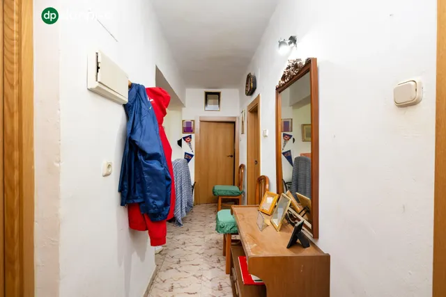 Vivienda en planta baja en el Zaidin. — 3