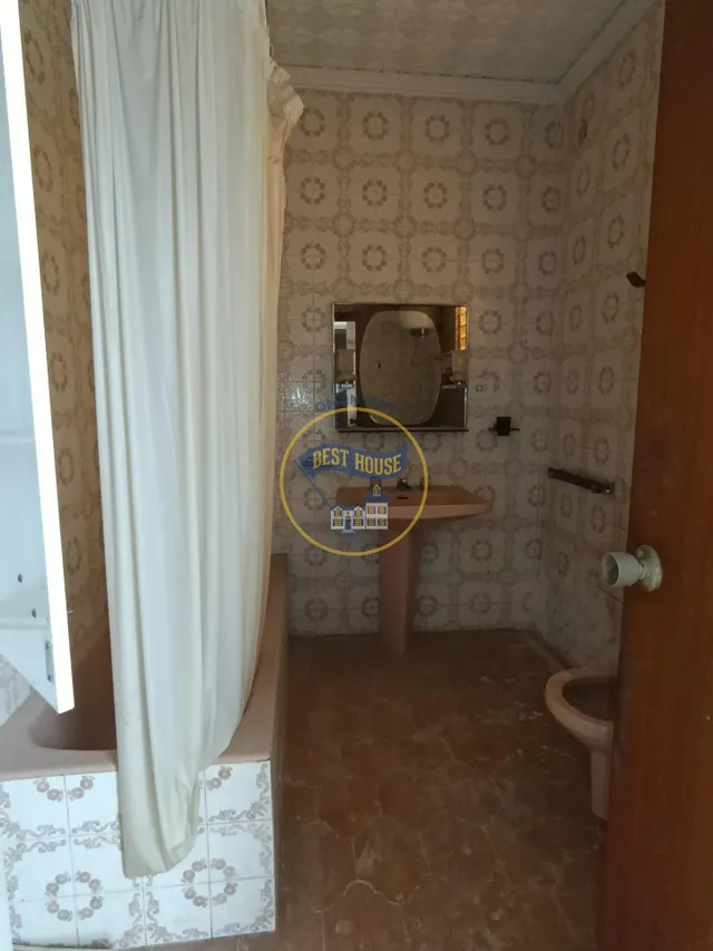 Oportunidad amplia casa de pueblo en Montesa para reformar a tu gusto — 22