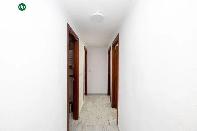 Piso 4 habitaciones 133m² en venta - El serrallo — 27