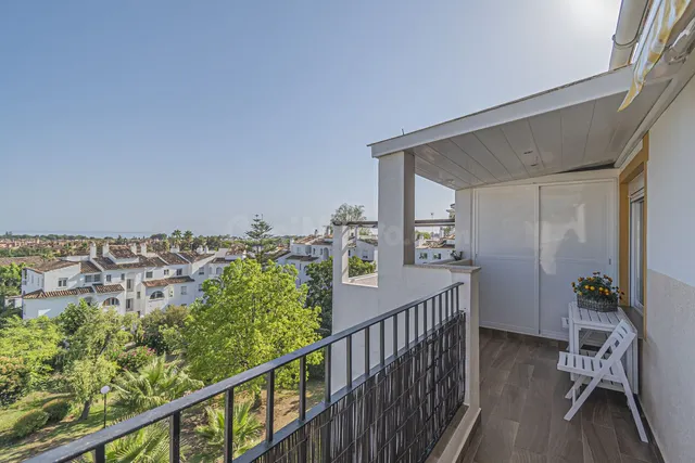 Ático 2 habitaciones 86m² en venta - Costa Del Sol