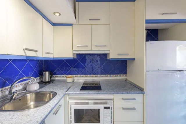 Apartamento 1 habitación 50m² en venta - Marbella — 30