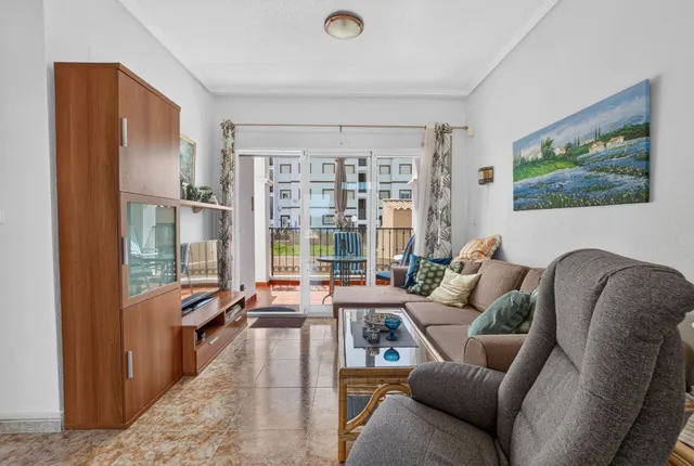 Apartamento 2 habitaciones 72m² en venta - Punta Prima — 10