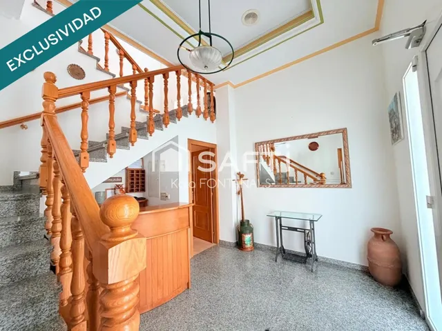 OPORTUNIDAD DE INVERSIÓN HOTELERA EN SANXENXO — 3