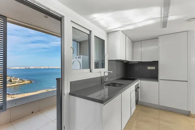 Ático 3 habitaciones 139m² en venta - Punta Prima — 19