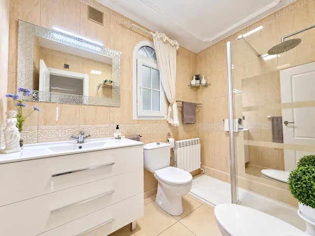 Villa 3 habitaciones en venta - Villamartín-Las Filipinas — 25