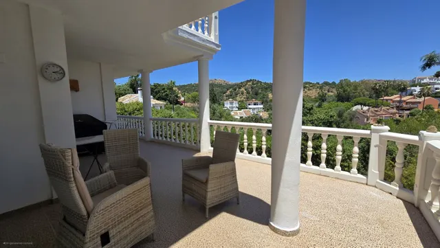 Chalet 4 habitaciones 310m² en venta - Riviera del sol — 27