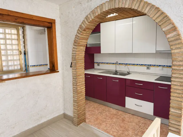 Apartamento 2 habitaciones 78m² en venta - Playa de los Naufragos — 12