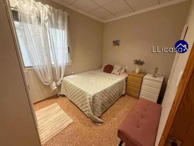Piso en venta en Benaguasil: comodidad, amplitud y calidad de vida — 23