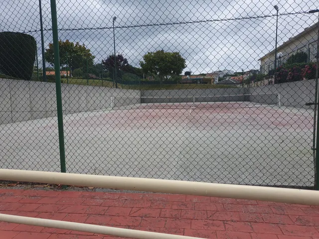 Pareado con vistas al mar en Miño — 50
