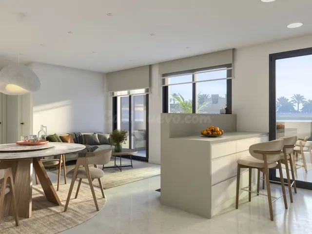 Apartamento en Venta en Santa Pola Alicante - foto 3