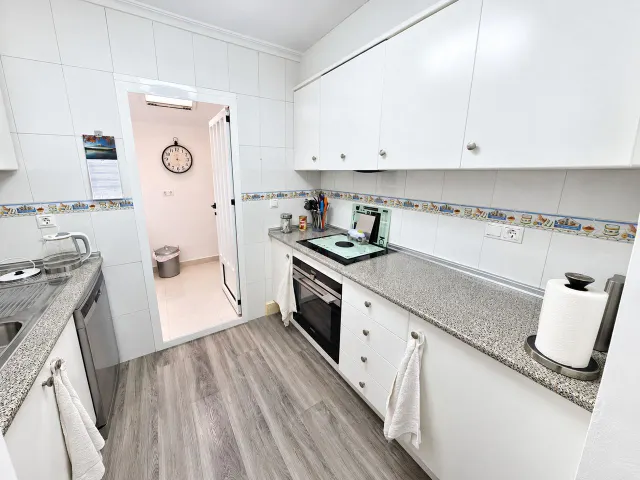 Apartamento 2 habitaciones en venta - Comunidad valenciana — 7