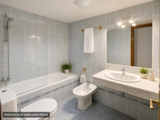 AMPLIA VIVIENDA DE 4 DORMITORIOS EN HACIENDA CAPITÁN, TEATINOS +G+PISCINA… — 11