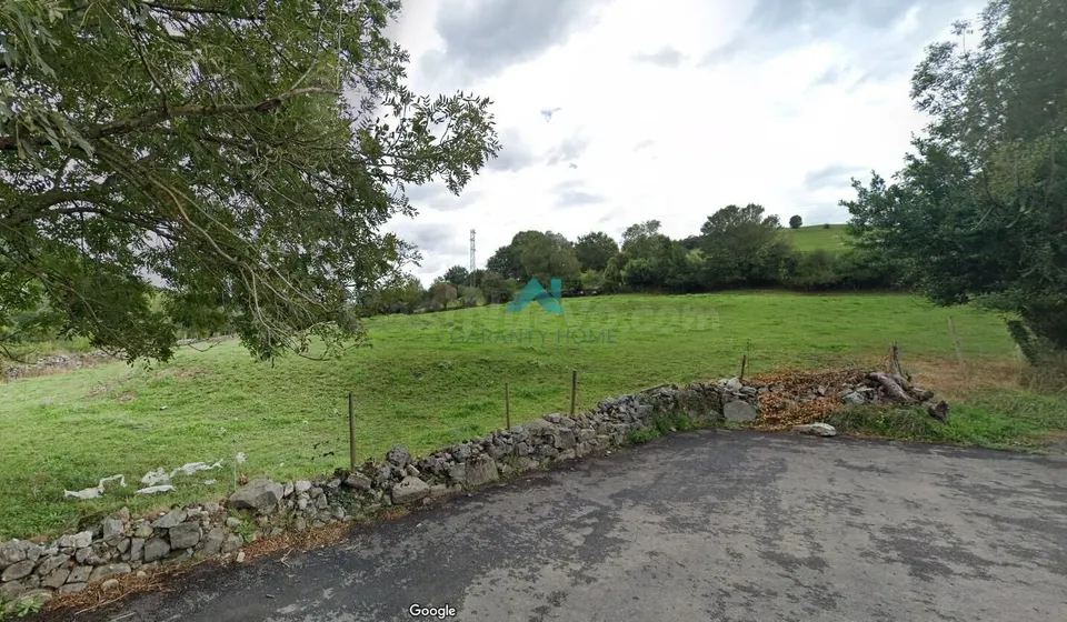 Se vende terreno en Ramales de la Victoria