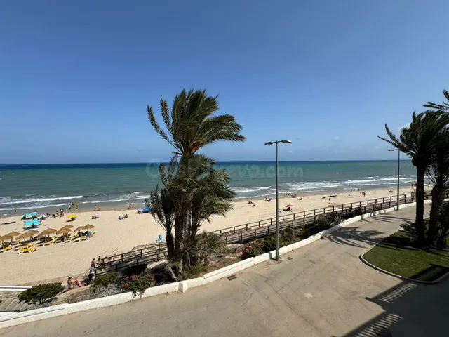 Ático 2 habitaciones 57m² en venta - Mil Palmeras — 48