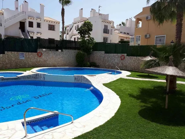 Apartamento 2 habitaciones 70m² en venta - Las Filipinas — 13