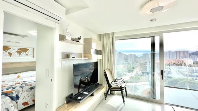 Apartamento 2 habitaciones 97m² en venta - Finestrat - foto 4