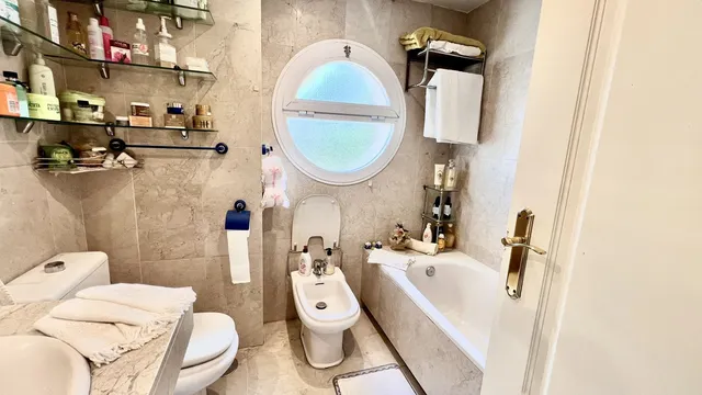Dúplex 3 habitaciones 144m² en venta - Marbella — 10