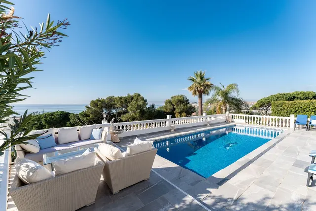 Chalet 6 habitaciones 304m² en venta - Riviera del sol — 5