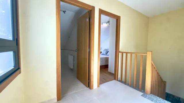 Dúplex Moderno y Funcional en el Centro de Maceda- Perfecto para tu Familia — 21