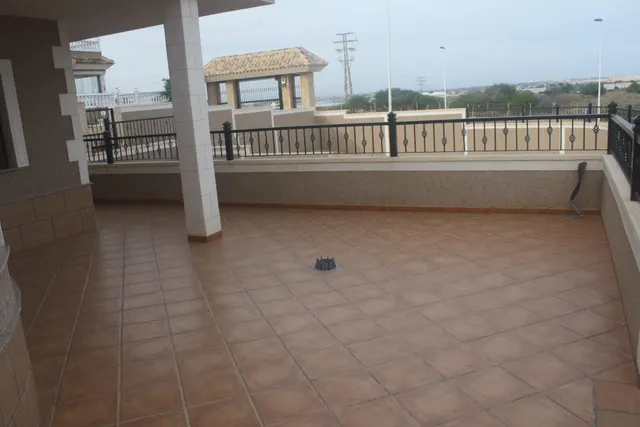 Chalet a la venta en los Altos - Torrevieja — 8