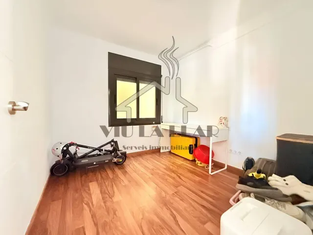 PISO CON ASCENSOR EN LOS MOLINOS — 7