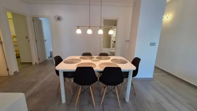 Apartamento 3 habitaciones 117m² en venta - torrevieja — 9