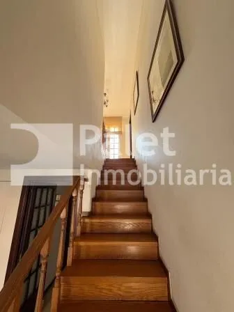 Espectacular casa con piscina y jardín en Vilassar de Dalt — 18