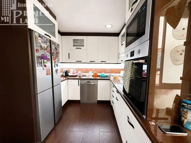 Espectacular Piso en Pleno Centro de Tomelloso - ¡Listo para - foto 3