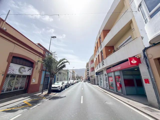 PISO EN GÜÍMAR  - UNA OPORTUNIDAD PARA VIVIR O INVERTIR — 27