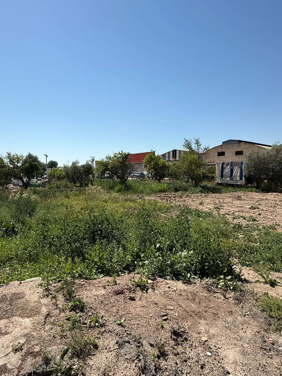 CASA PARA REFORMAR EN CARRETERA FUENSANTA CON PARCELA 1222M2.