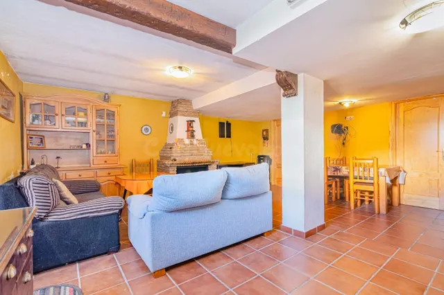 Preciosa casa en Cullar Vega — 47