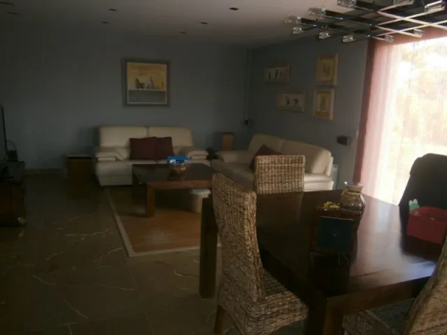 CHALET VALLADO — 21