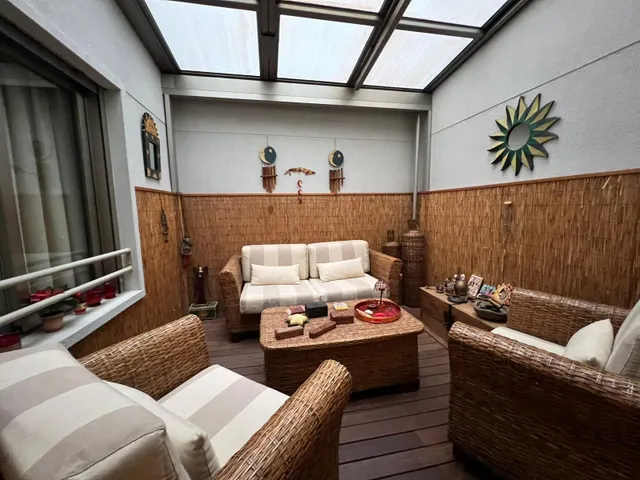 ESPECTACULAR VIVIENDA EN EL CENTRO DE ELCHE — 29