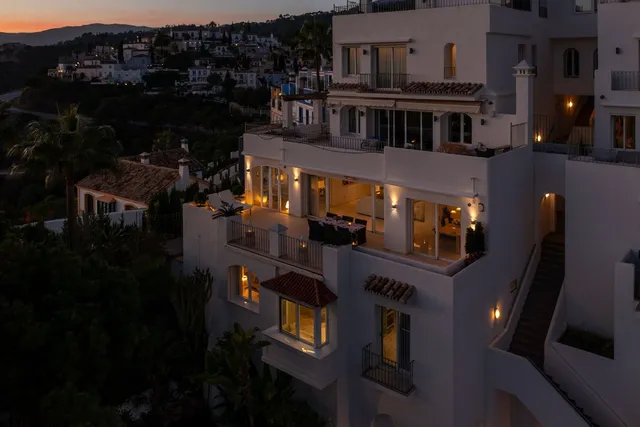 Dúplex 3 habitaciones 253m² en venta - El Madroñal — 38