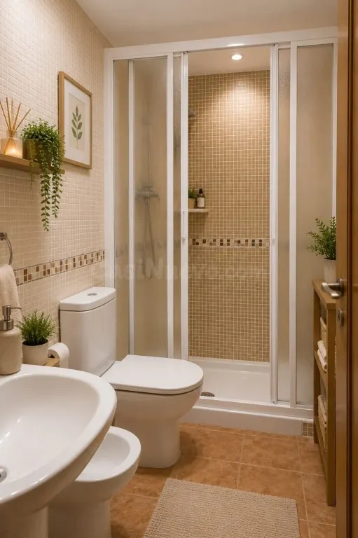 Piso en Venta en Aguino Asturias — 6