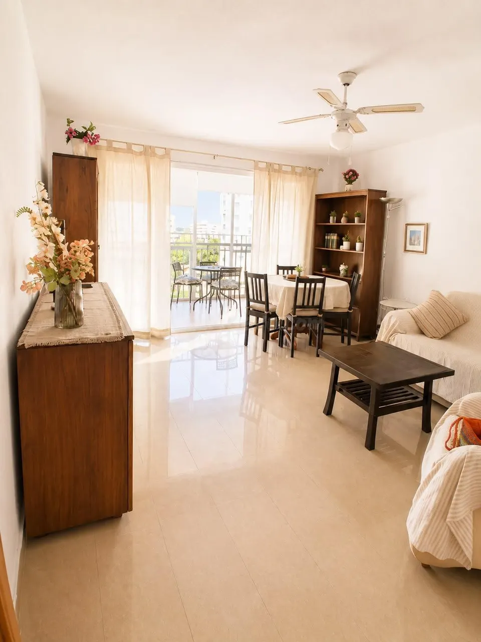 Piso 2 habitaciones 111m² en venta - PAU 5