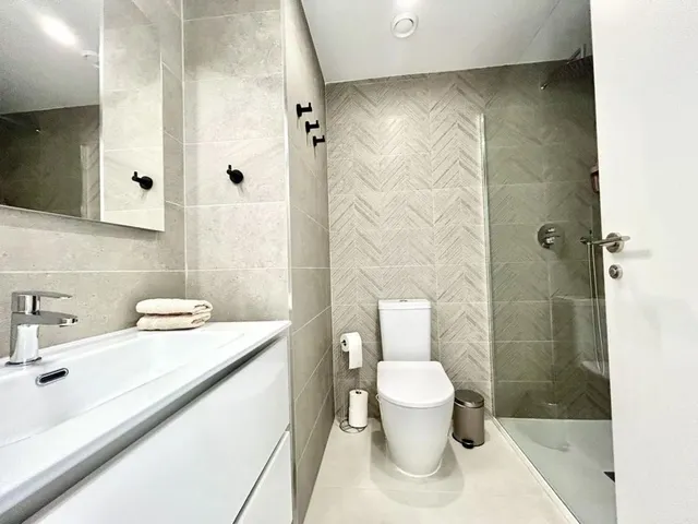Apartamento 3 habitaciones 107m² en venta - Los Dolses — 17